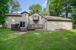 110 N Harrison St, North Prairie, WI 53153 - Photo 18