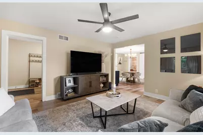 110 N Harrison St, North Prairie, WI 53153 - Photo 6