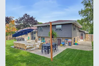 1521  Beech St, South Milwaukee, WI 53172 - Photo 26