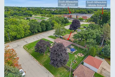 1521  Beech St, South Milwaukee, WI 53172 - Photo 30