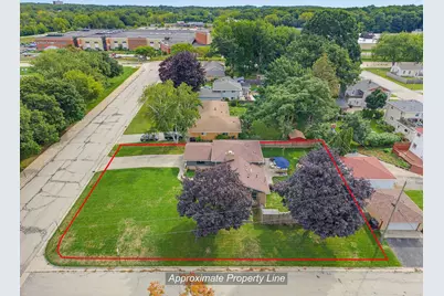 1521  Beech St, South Milwaukee, WI 53172 - Photo 28