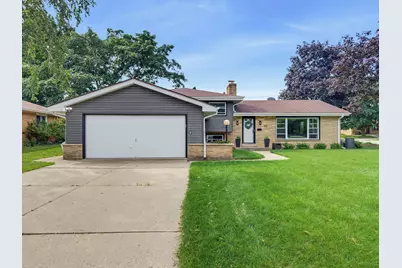 1521  Beech St, South Milwaukee, WI 53172 - Photo 40