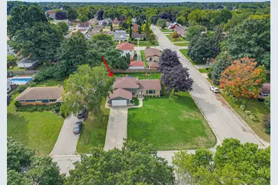 1521  Beech St, South Milwaukee, WI 53172 - Photo 32