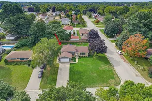 1521 Beech St, South Milwaukee, WI 53172 - Photo 32