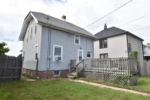 1717 Grange Ave, Racine, WI 53405 - Photo 24