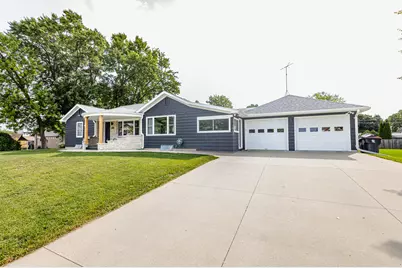 228 N Highland St, Hustisford, WI 53034 - Photo 38