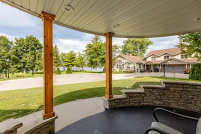 228 N Highland St, Hustisford, WI 53034 - Photo 4