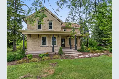 W4072  County Rd C -, Sheboygan Falls, WI 53073 - Photo 36