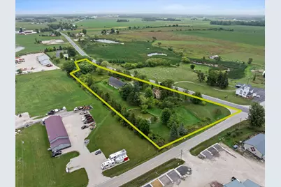 W4072  County Rd C -, Sheboygan Falls, WI 53073 - Photo 34