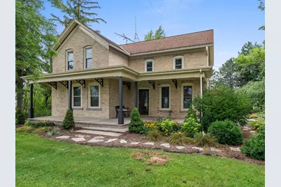 W4072  County Rd C -, Sheboygan Falls, WI 53073 - Photo 1