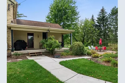 W4072  County Rd C -, Sheboygan Falls, WI 53073 - Photo 2