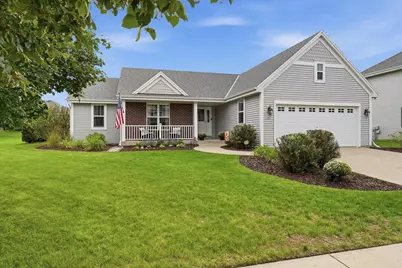 751 N Sandy Ln, Elkhorn, WI 53121 - Photo 2