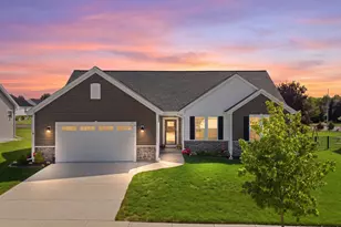 1017 Durango Dr, Hartford, WI 53027 - Photo 1