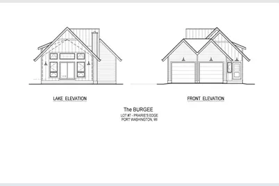1190  Shieling Ln #Lt7, Port Washington, WI 53074 - Photo 6