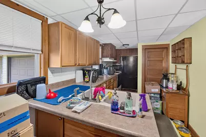 300  James St, Slinger, WI 53086 - Photo 12
