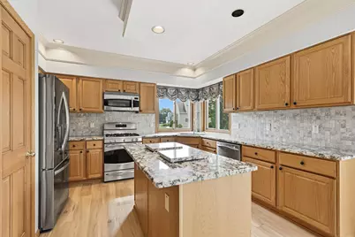 N66W14659  White Birch Dr, Menomonee Falls, WI 53051 - Photo 16
