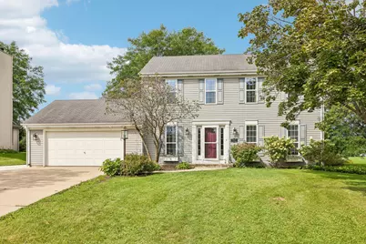 4441 S 116th St, Greenfield, WI 53228 - Photo 1