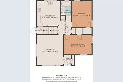 2723 S 46th St, Milwaukee, WI 53219 - Photo 26