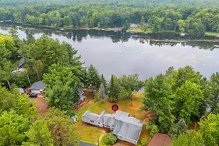 12643 E Shore Dr, Mountain, WI 54149 - Photo 2