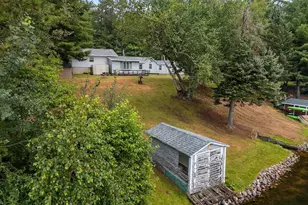 12643 E Shore Dr, Mountain, WI 54149 - Photo 10