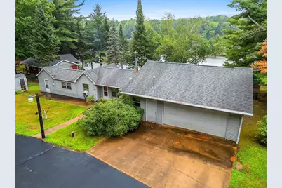 12643 E Shore Dr, Mountain, WI 54149 - Photo 8