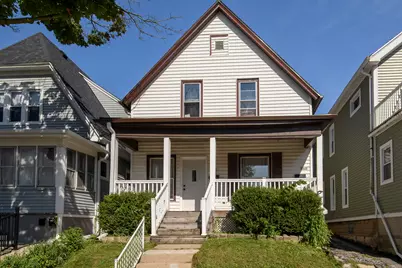 1424 S 79th St, West Allis, WI 53214 - Photo 1