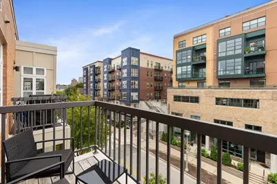 1905 N Water St #409, Milwaukee, WI 53202 - Photo 4