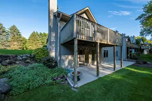451 White Oak Trail, Hartland, WI 53029 - Photo 34