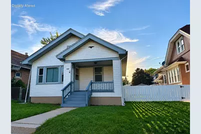 1531 S 55th St, West Milwaukee, WI 53214 - Photo 1