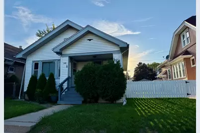 1531 S 55th St, West Milwaukee, WI 53214 - Photo 2