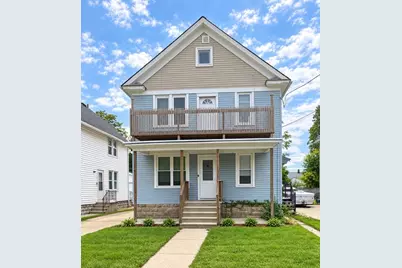 3820  14th Ave, Kenosha, WI 53140 - Photo 1