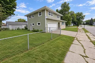 1014 Washington Ave, Sheboygan, WI 53081 - Photo 1