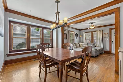 334 W 2nd St, Oconomowoc, WI 53066 - Photo 8