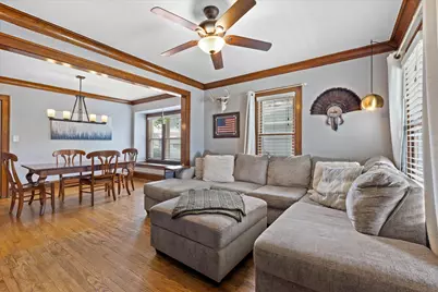 334 W 2nd St, Oconomowoc, WI 53066 - Photo 6