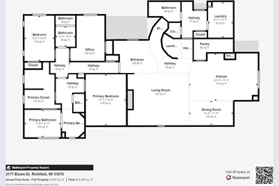2177  Elsies Dr, Richfield, WI 53076 - Photo 84
