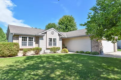 1300  Goldcrest Ct, West Bend, WI 53095 - Photo 1