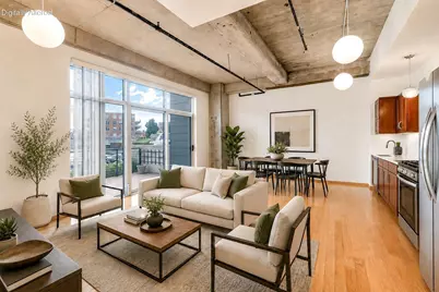 106 W Seeboth St #112, Milwaukee, WI 53204 - Photo 4