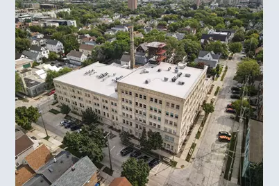 904 E Pearson St #401, Milwaukee, WI 53202 - Photo 46