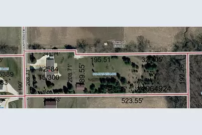 N598  County Road Em -, Emmet, WI 53098 - Photo 36