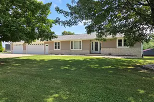 N598 Co Rd EM, Emmet, WI 53098 - Photo 1