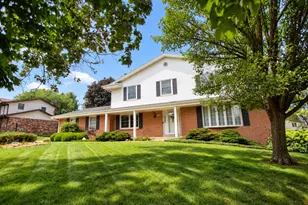 5676 Garland Ln, Greendale, WI 53129 - Photo 2