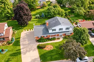 5676 Garland Ln, Greendale, WI 53129 - Photo 36