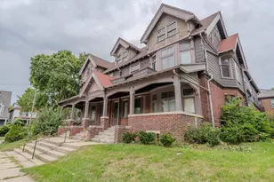 3241 W Juneau Ave, Milwaukee, WI 53208 - Photo 1