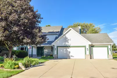 N58W24838  Cardinal Ct, Sussex, WI 53089 - Photo 34
