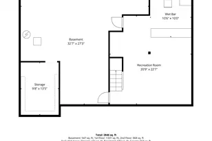 1799 Woodsfield Dr, Richfield, WI 53076 - Photo 58