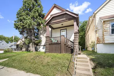 2426 S 35th St #2426A, Milwaukee, WI 53215 - Photo 1