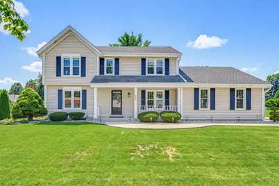 2021  Inverness Dr, Waukesha, WI 53186 - Photo 1