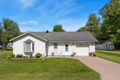 202  Center St, Rockland, WI 54653 - Photo 1