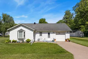 202 Center St, Rockland, WI 54653 - Photo 1