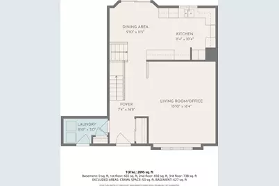 8570 N Meadowside Ct, Brown Deer, WI 53223 - Photo 48
